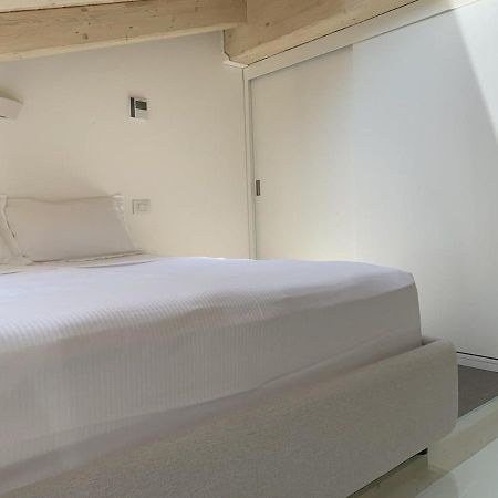 Residenza Mediterranea ลิโดดิเยโซโล ภายนอก รูปภาพ