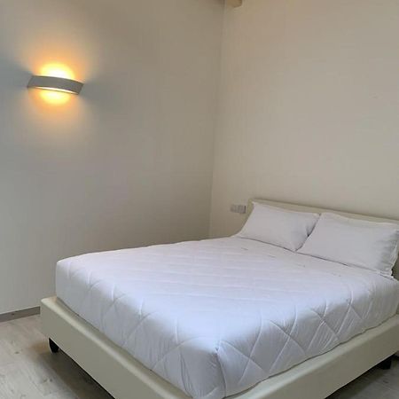 Residenza Mediterranea ลิโดดิเยโซโล ภายนอก รูปภาพ