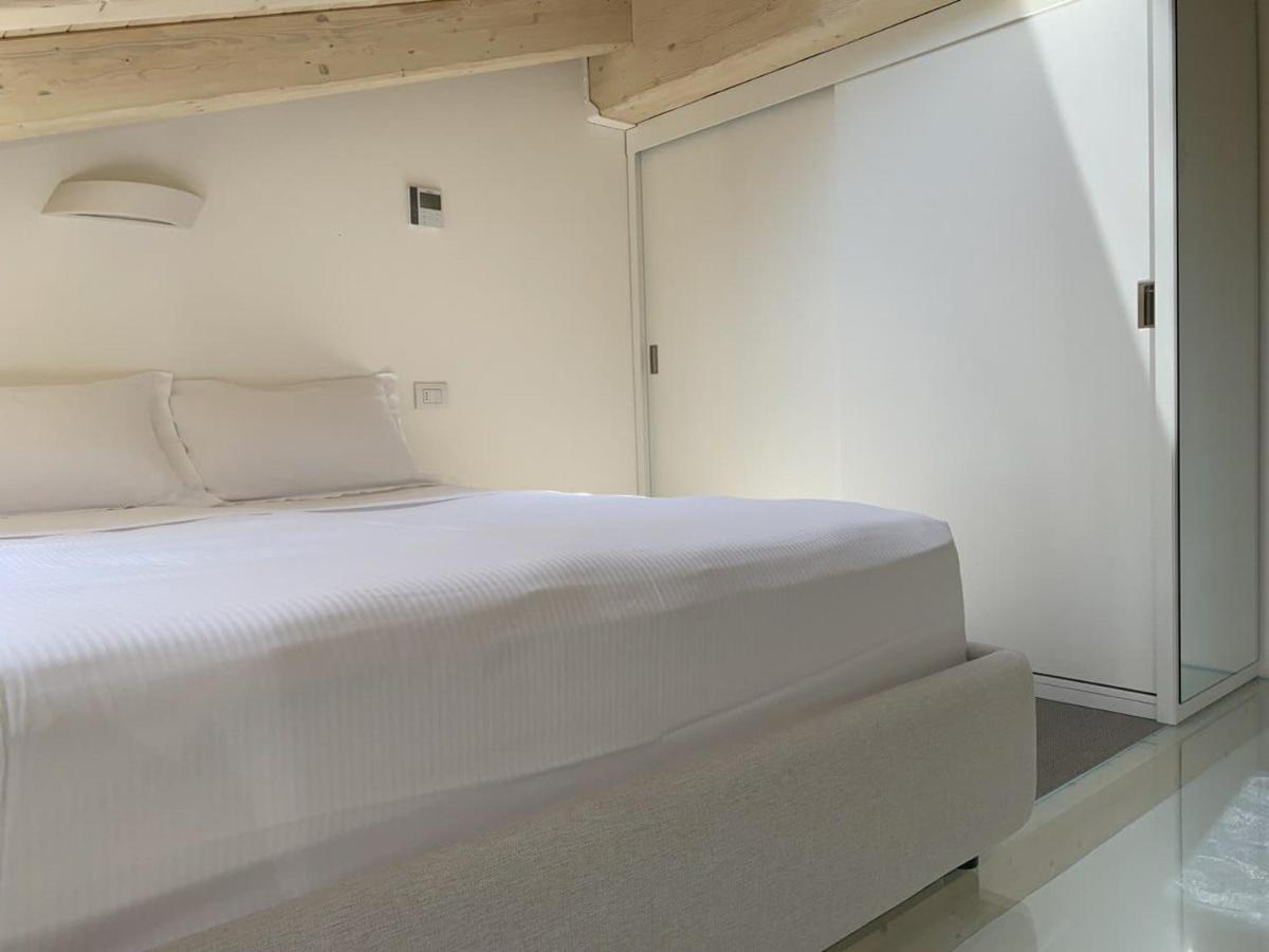 Residenza Mediterranea ลิโดดิเยโซโล ภายนอก รูปภาพ
